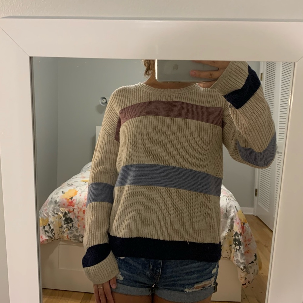 sweater